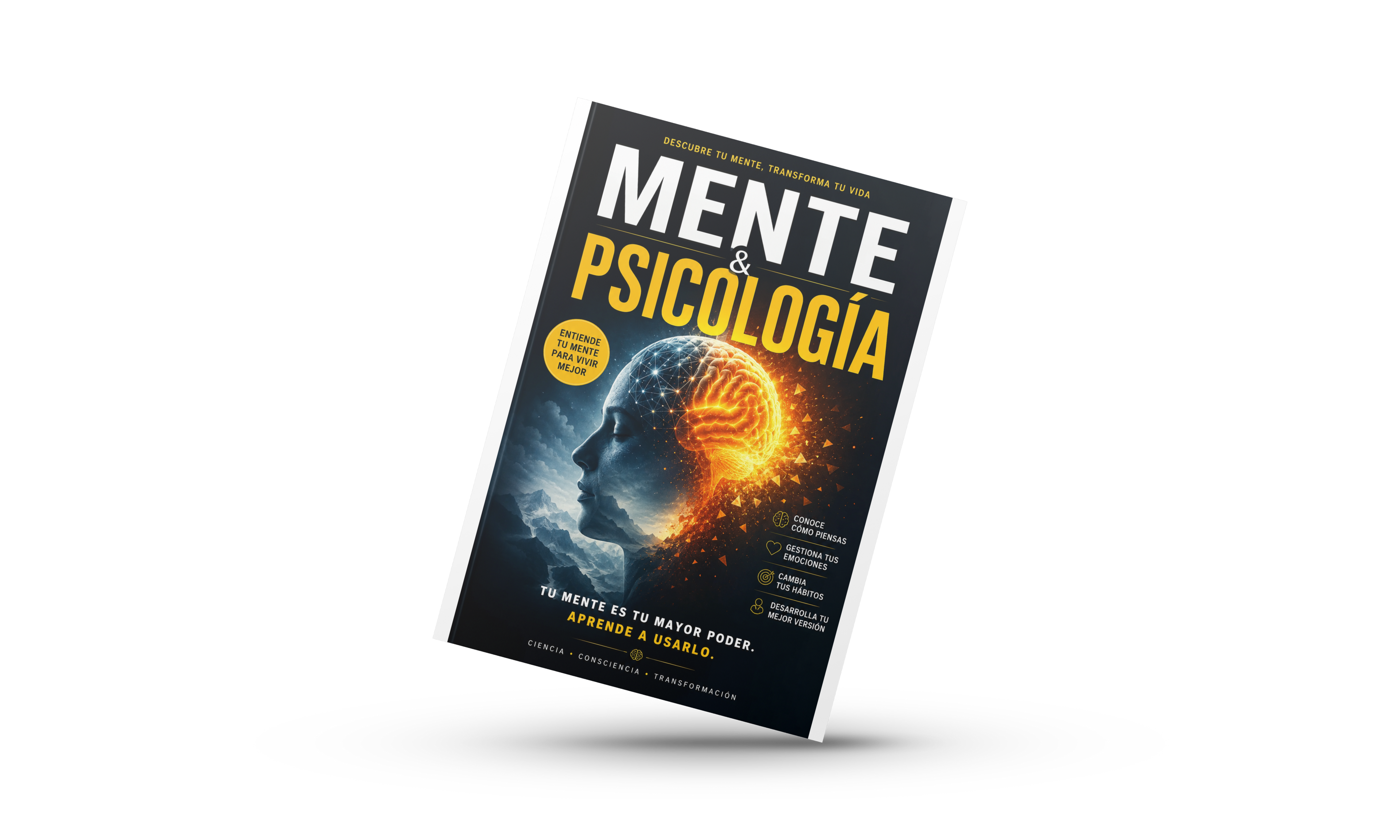 Mente & Psicología