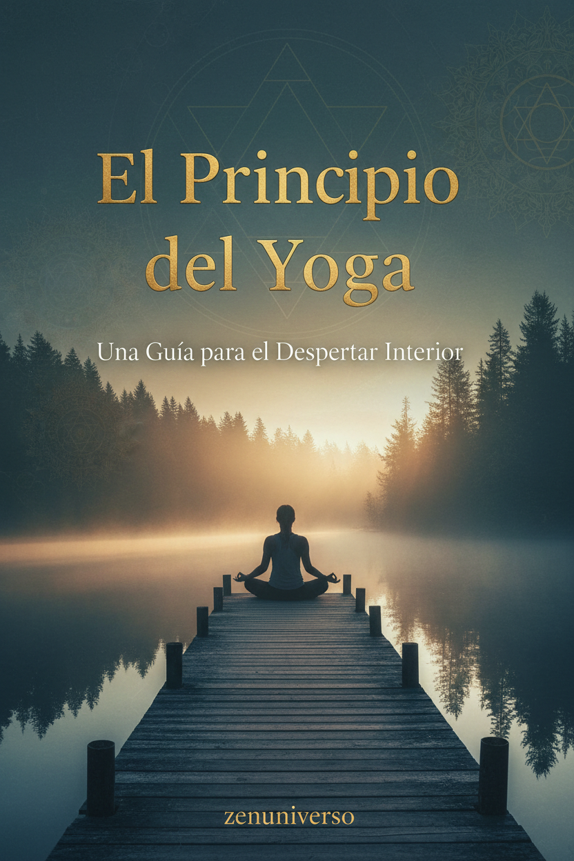 El Principio del Yoga
