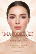 Maquillaje Básico
