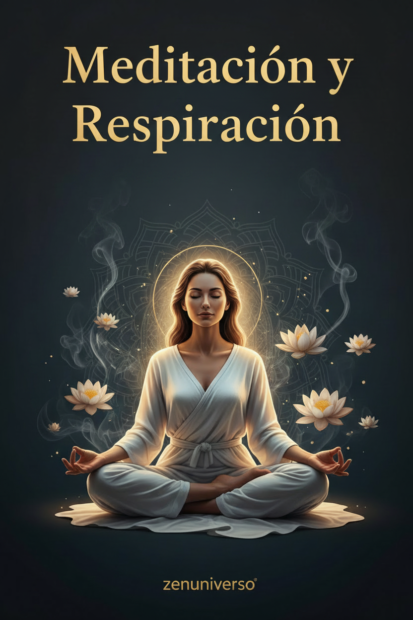 Meditación y Respiración