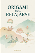 Origami para Relajarse