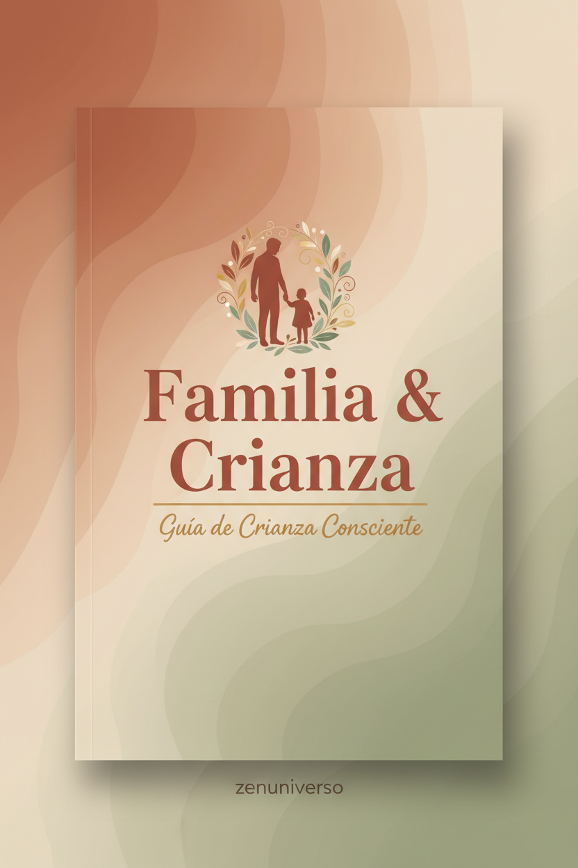 Portada Familia & Crianza