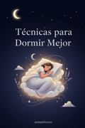Técnicas para Dormir Mejor