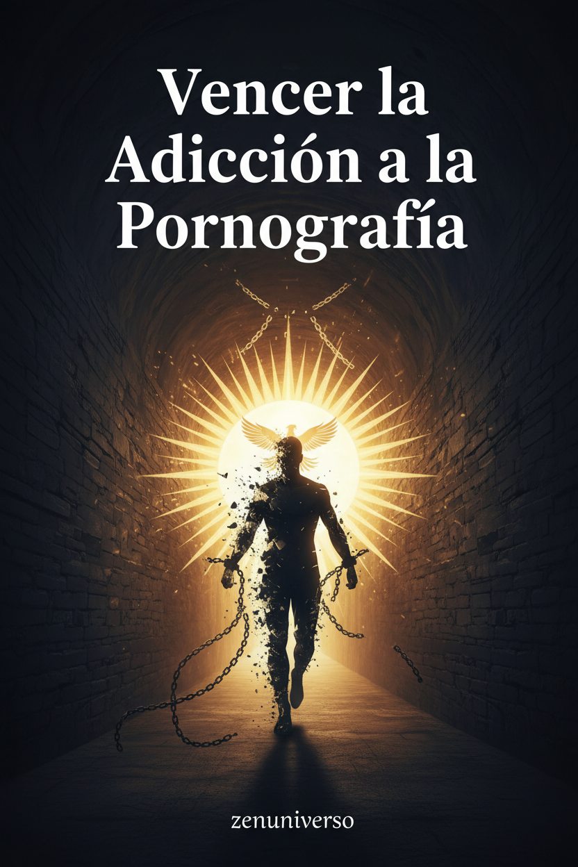 Vencer la Adicción a la Pornografía